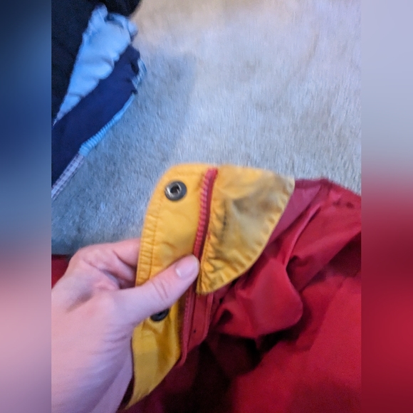 Columbia Retro Colorado Windbreaker - Picture 2 of 9